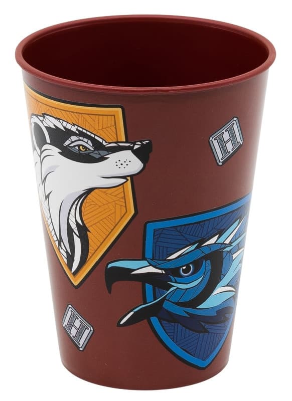 Harry Potter plastmugg 260 ml