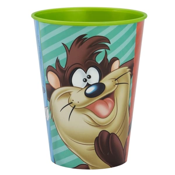 Looney Tunes Lekfull kopp, plast 260 ml