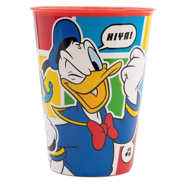 Disney Mickey Better Together plastmugg, 260 ml