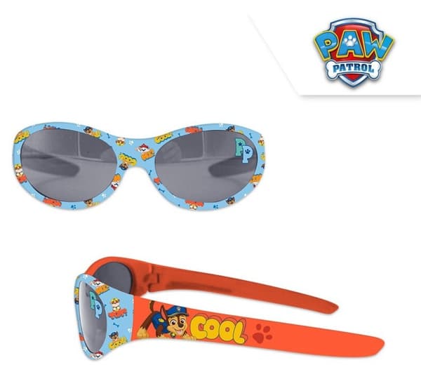 Paw Patrol solglasögon