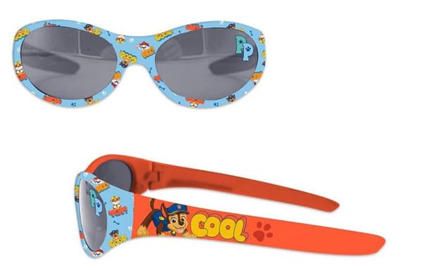 Paw Patrol solglasögon