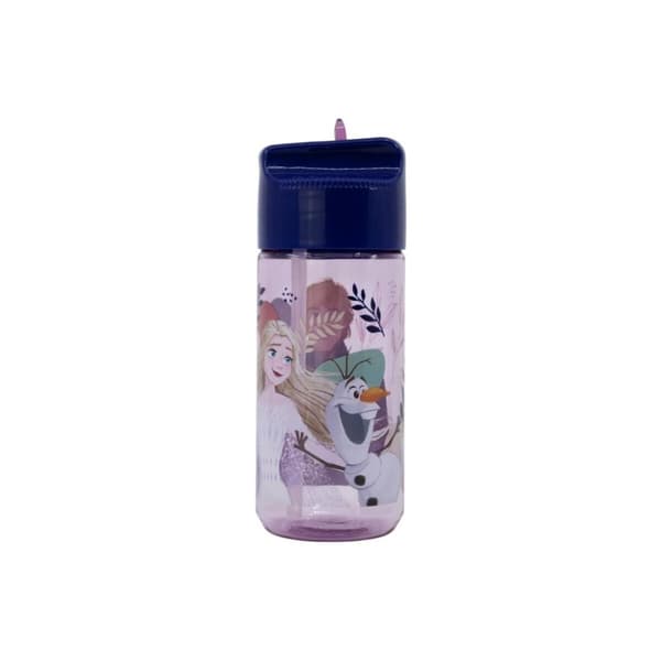 Disney Frost Äventyr Hydro plastflaska 430 ml