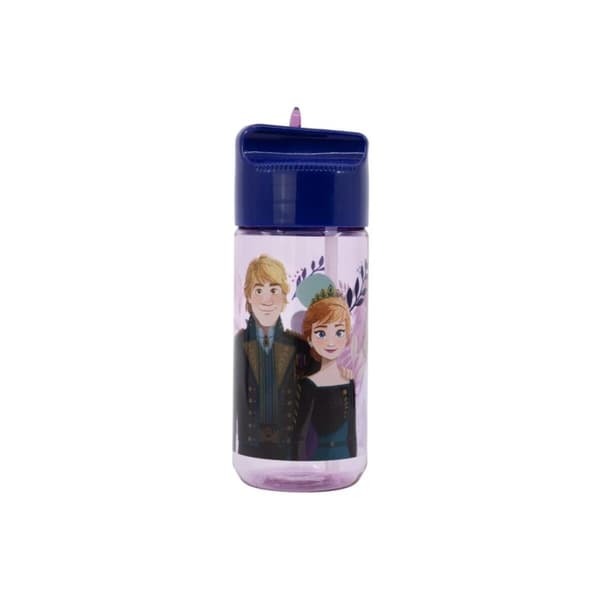 Disney Frost Äventyr Hydro plastflaska 430 ml