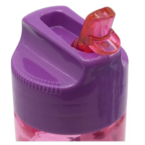 Paw Patrol Sketch vattenflaska i plast 430 ml