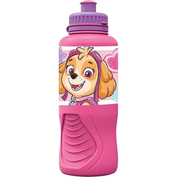 Paw Patrol Sketch Ergo sportflaska 430 ml