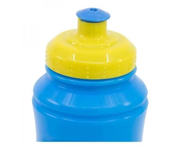 Paw Patrol Pup Power hållbar flaska, sportflaska 380 ml