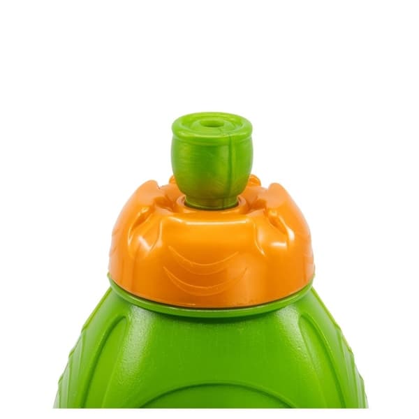 Dinosaurierflaska, sportflaska 400 ml