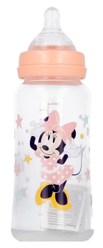 Minnie babyflaska 3,6 dl från Disney