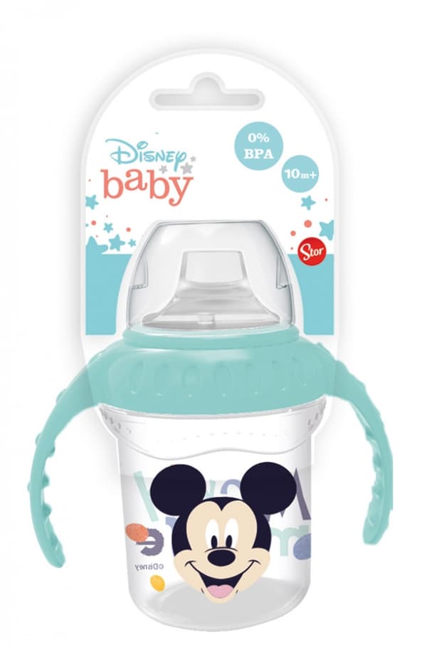 Mickey Mouse drickkopp 250 ml från Disney
