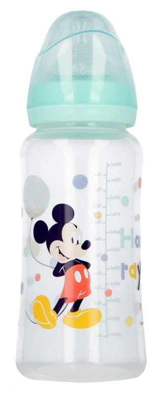 Mickey Mouse nappflaska från Disney, 3.6 dl