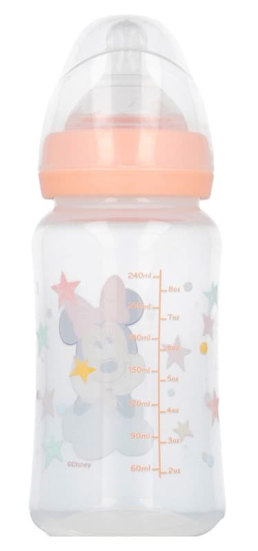 Minnie babyflaska 2.4 dl från Disney