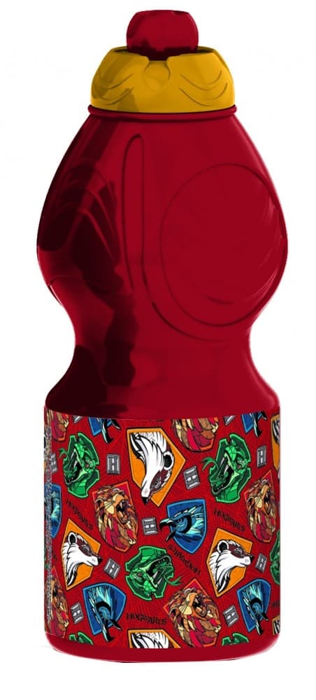 Harry Potter sportflaska 400 ml