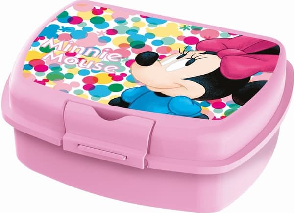 Minnie Urban matsäck från Disney
