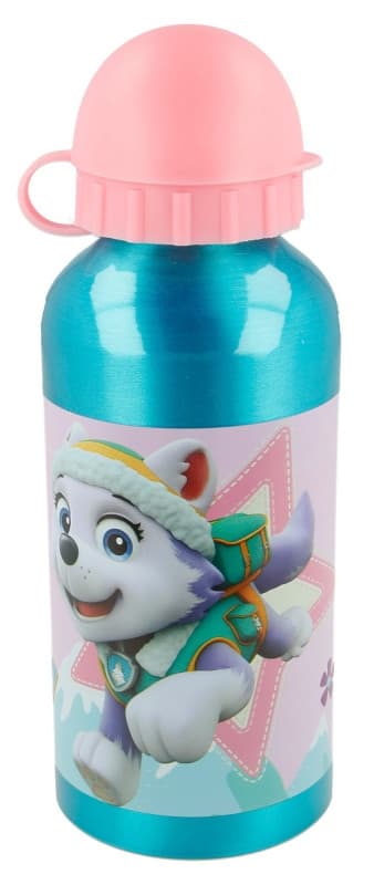 Paw Patrol aluminiumburk 400 ml