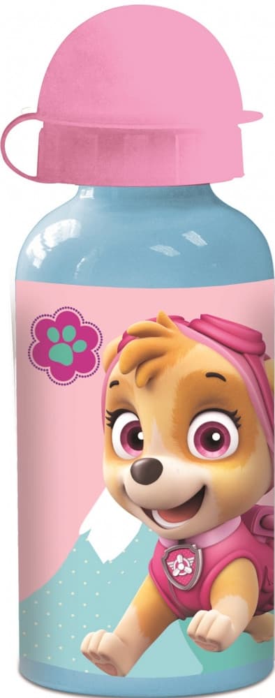 Paw Patrol aluminiumburk 400 ml