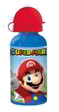 Pikkukuva 1 / 3: Super Mario aluminium vattenflaska 400 ml