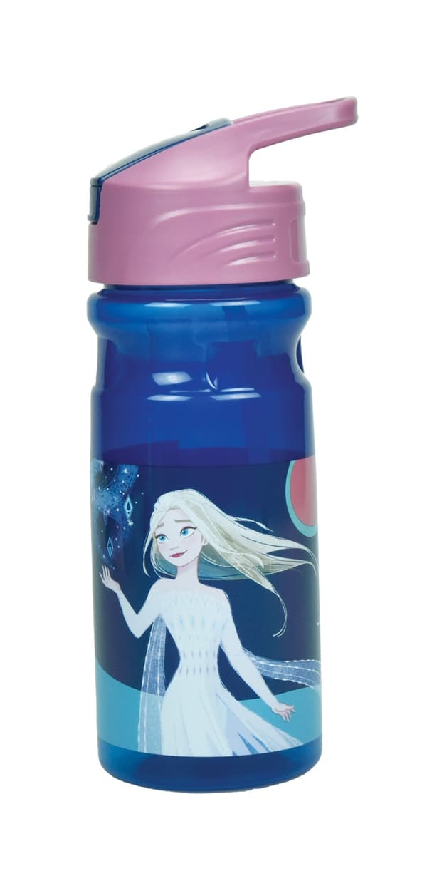 Disney Frostad Tillsammans plastflaska 500 ml