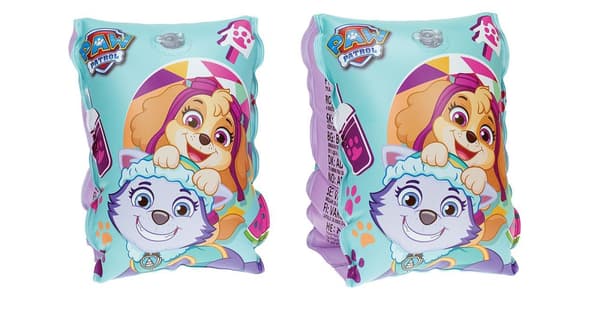 Paw Patrol strandarmband 25x15 cm