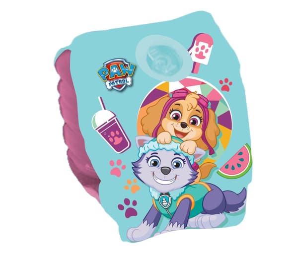 Paw Patrol strandarmband 25x15 cm