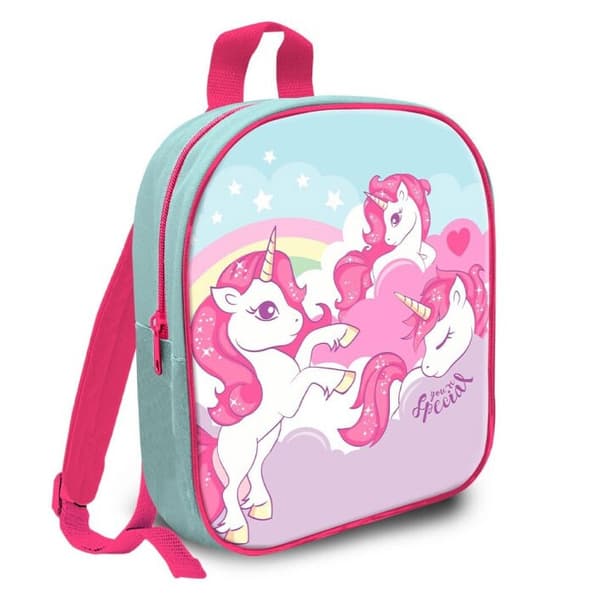 Unicorn Special ryggsäck, väska 29 cm II. klass