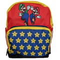 Pikkukuva 2 / 4: Super Mario ryggsäck, väska 28 cm