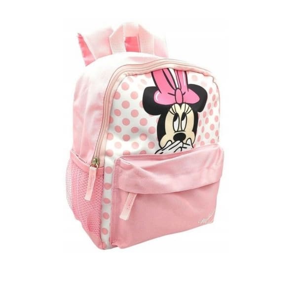 Disney Minnie ryggsäck, väska 28 cm