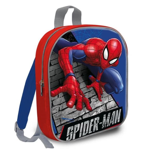 Spiderman Ryggsäck 29 cm