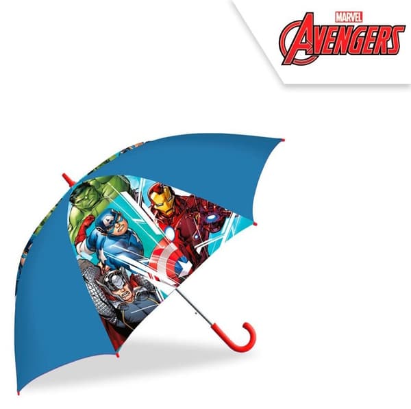 Barnparaply Avengers Ø68 cm