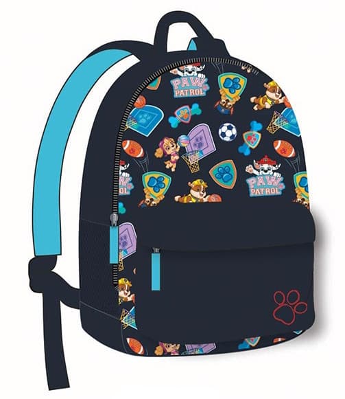 Paw Patrol Ryggsäck, 28 cm