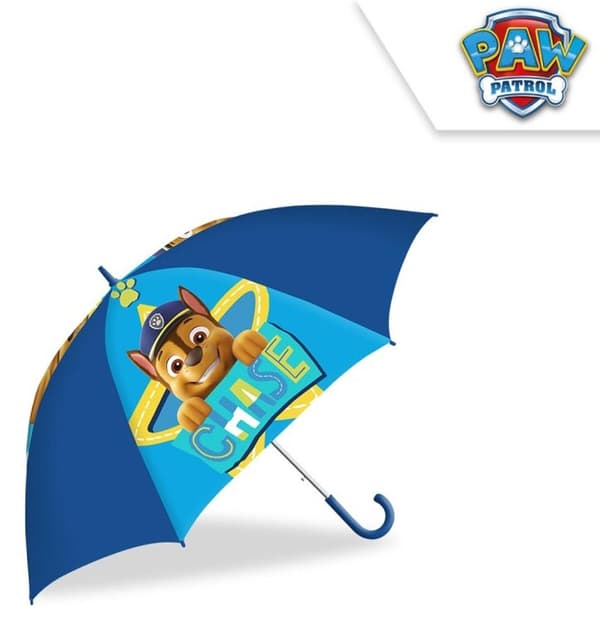 Paw Patrol barnparaply Ø68 cm