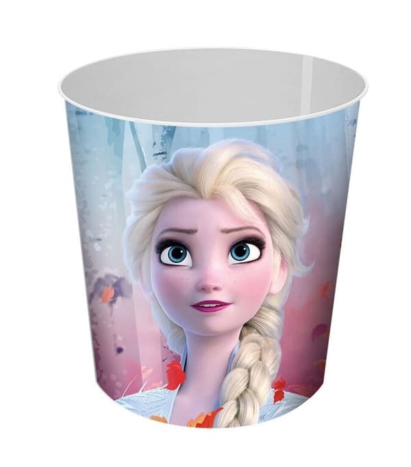 Disney Frost blad soptunna
