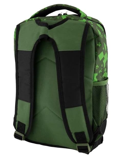 Minecraft ryggsäck, väska 35 cm