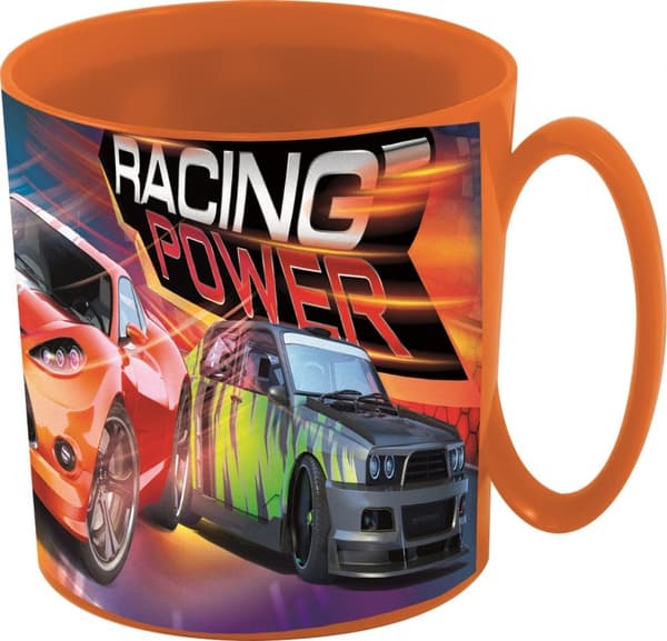 Racing Power mikromugg 350 ml