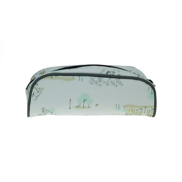 Pencilcase 20 cm med Disney 101 Dalmatiner