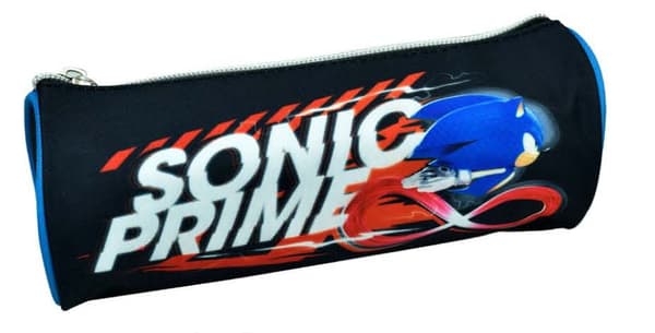 Sonic the Hedgehog Pennfodral 21 cm - Get Me Sonic the Hedgehog