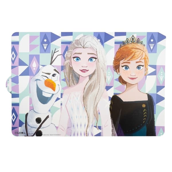 Disney Frozen Ismagisk underlägg 43x28 cm