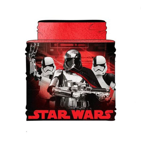 Star Wars barnsjal, snood