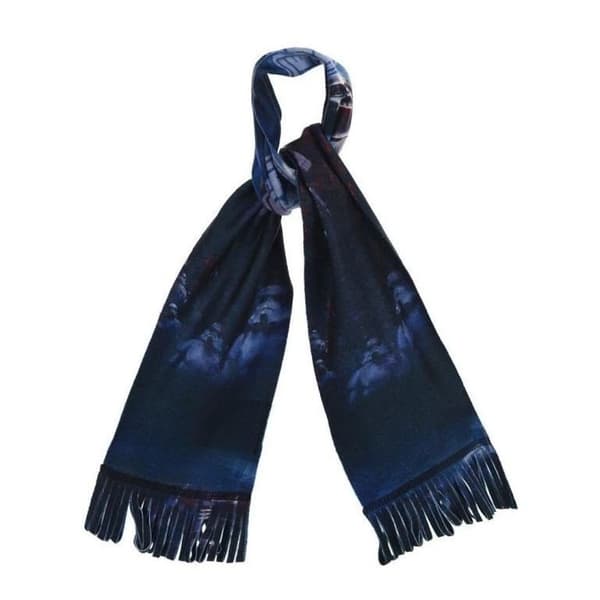 Barnscarf med Star Wars Empire tema
