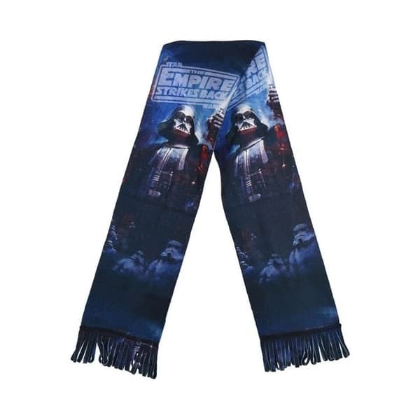 Barnscarf med Star Wars Empire tema