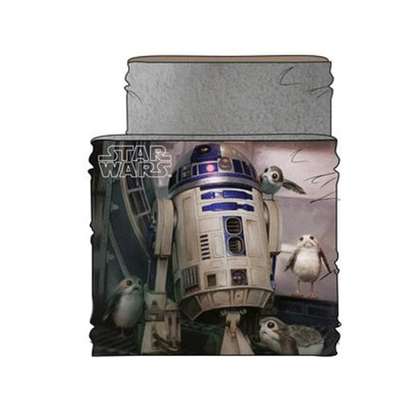 Star Wars barnsjal, snood