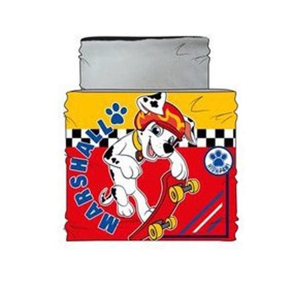 Paw Patrol barnhalsduk, snood