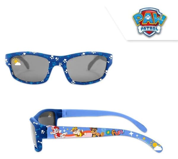 Paw Patrol solglasögon