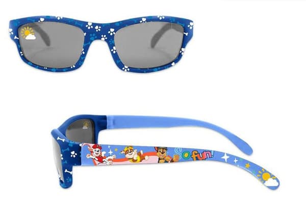 Paw Patrol solglasögon