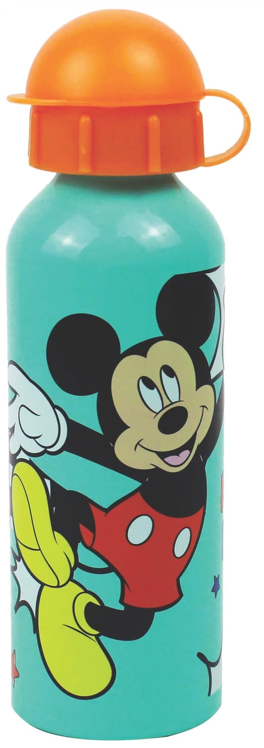 Disney Mickey Fun Times aluminiumburk 520 ml