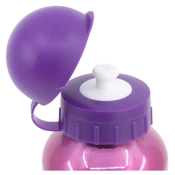 Disney Princess ljus aluminiumburk 400 ml