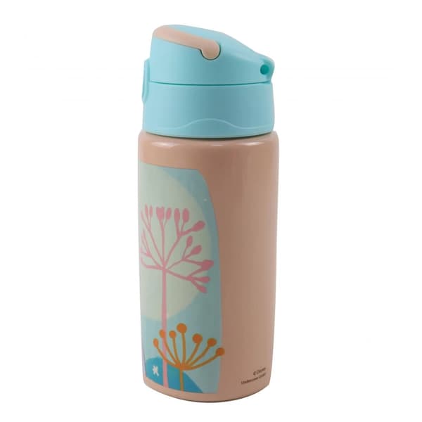 Aluminiumflaska med krok 500 ml - Disney Frozen Adventure