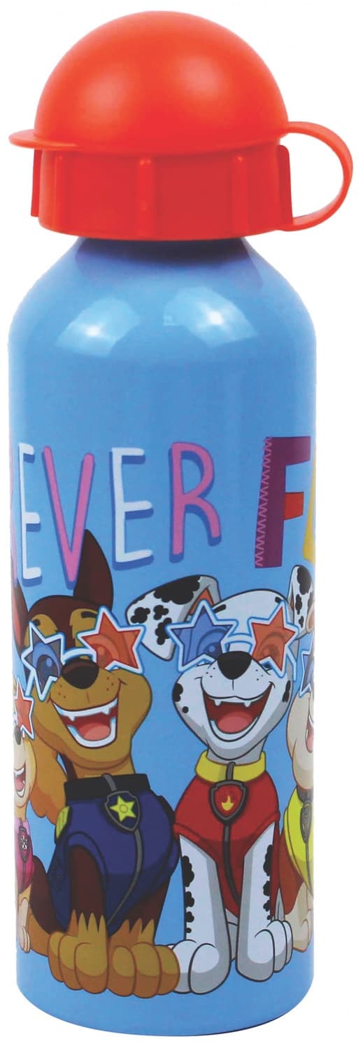 Paw Patrol Forever aluminiumburk 520 ml