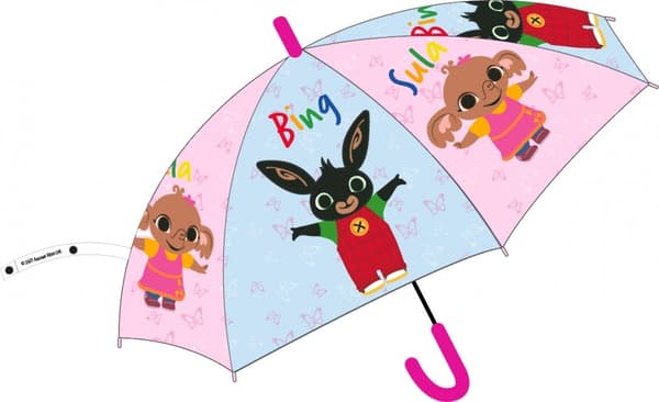 Bing barn paraply Ø74 cm