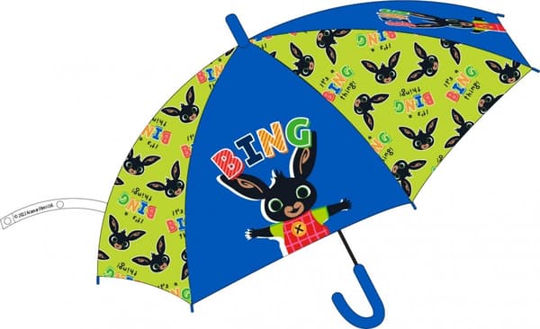 Bing barn paraply Ø74 cm