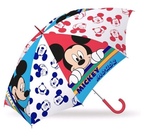 Mickey Mouse barnparaply Ø65 cm från Disney